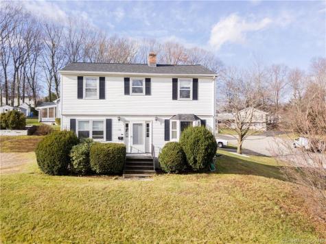 156 Ardsley Road Waterbury CT 06708