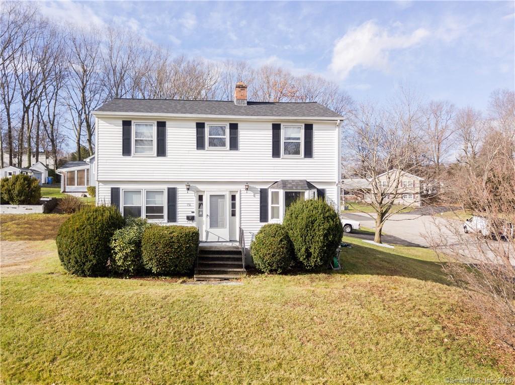 156 Ardsley Road Waterbury CT 06708