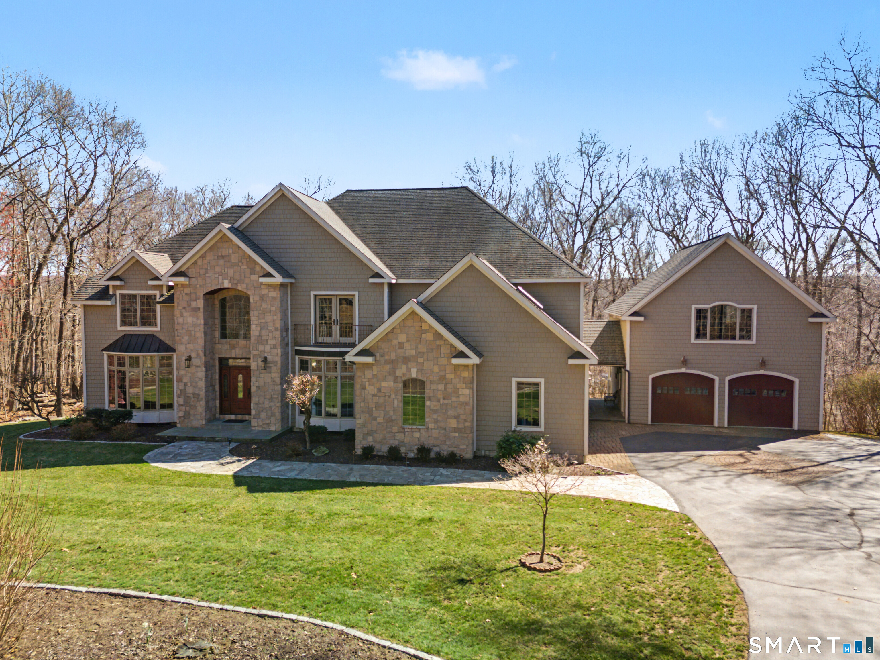 162 Britiani Road Southbury CT 06488