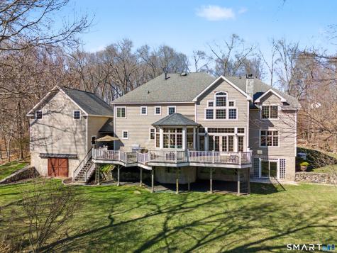 162 Britiani Road Southbury CT 06488