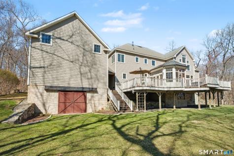 162 Britiani Road Southbury CT 06488