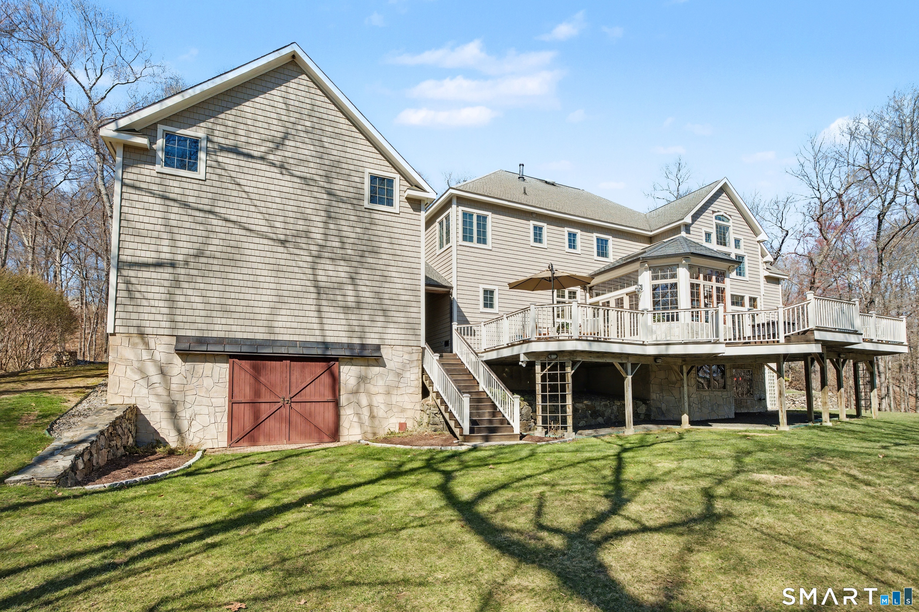 162 Britiani Road Southbury CT 06488