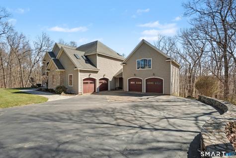 162 Britiani Road Southbury CT 06488