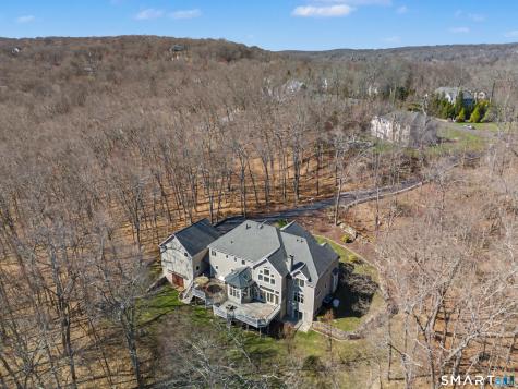 162 Britiani Road Southbury CT 06488