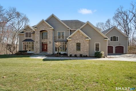 162 Britiani Road Southbury CT 06488