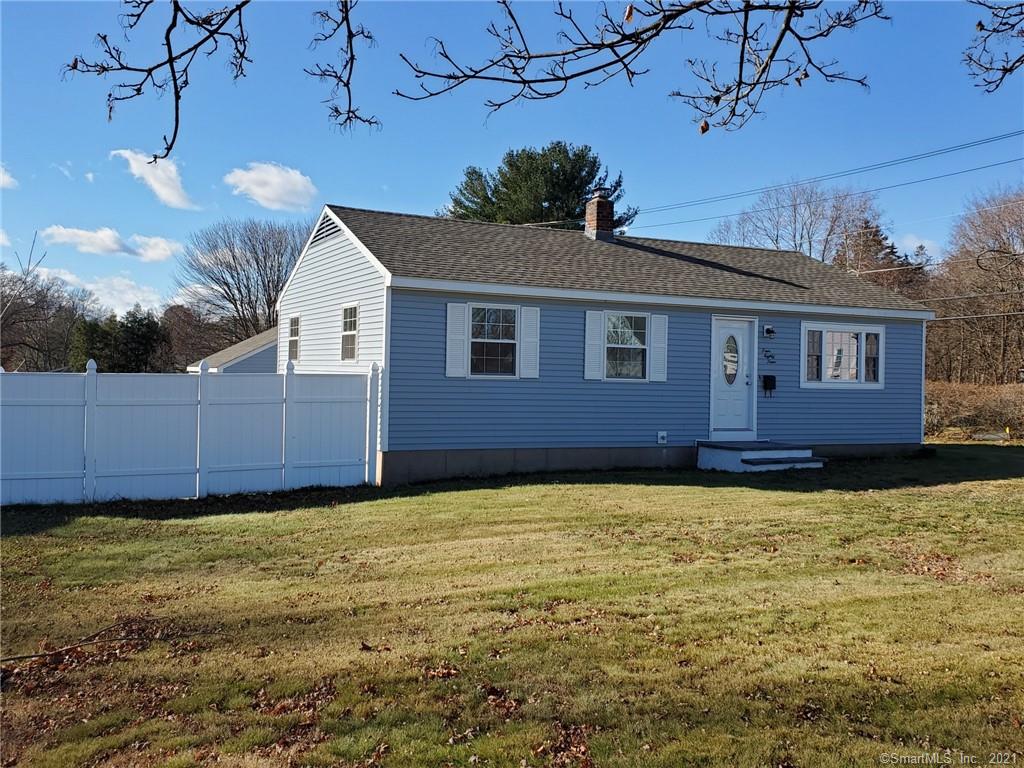 484 Meriden Avenue Southington CT 06489