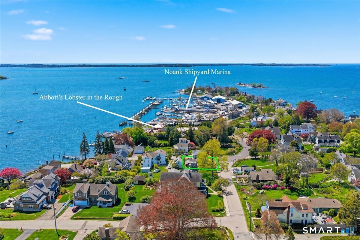 93 Pearl Street Groton CT 06340