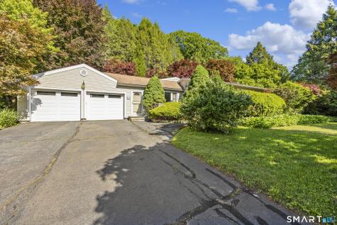205 Mountain Road Cheshire CT 06410