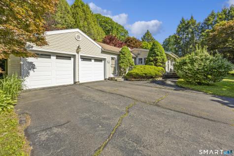 205 Mountain Road Cheshire CT 06410