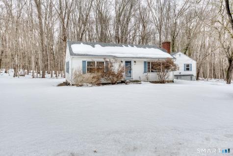 113 Hanks Hill Road Mansfield CT 06268