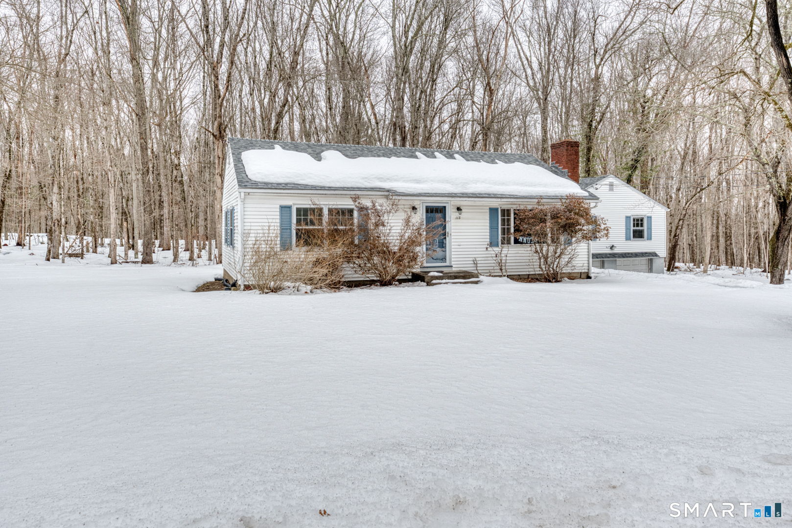 113 Hanks Hill Road Mansfield CT 06268