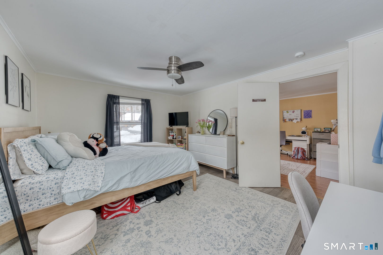 113 Hanks Hill Road Mansfield CT 06268