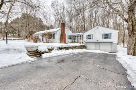 113 Hanks Hill Road Mansfield CT 06268