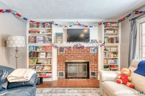 113 Hanks Hill Road Mansfield CT 06268