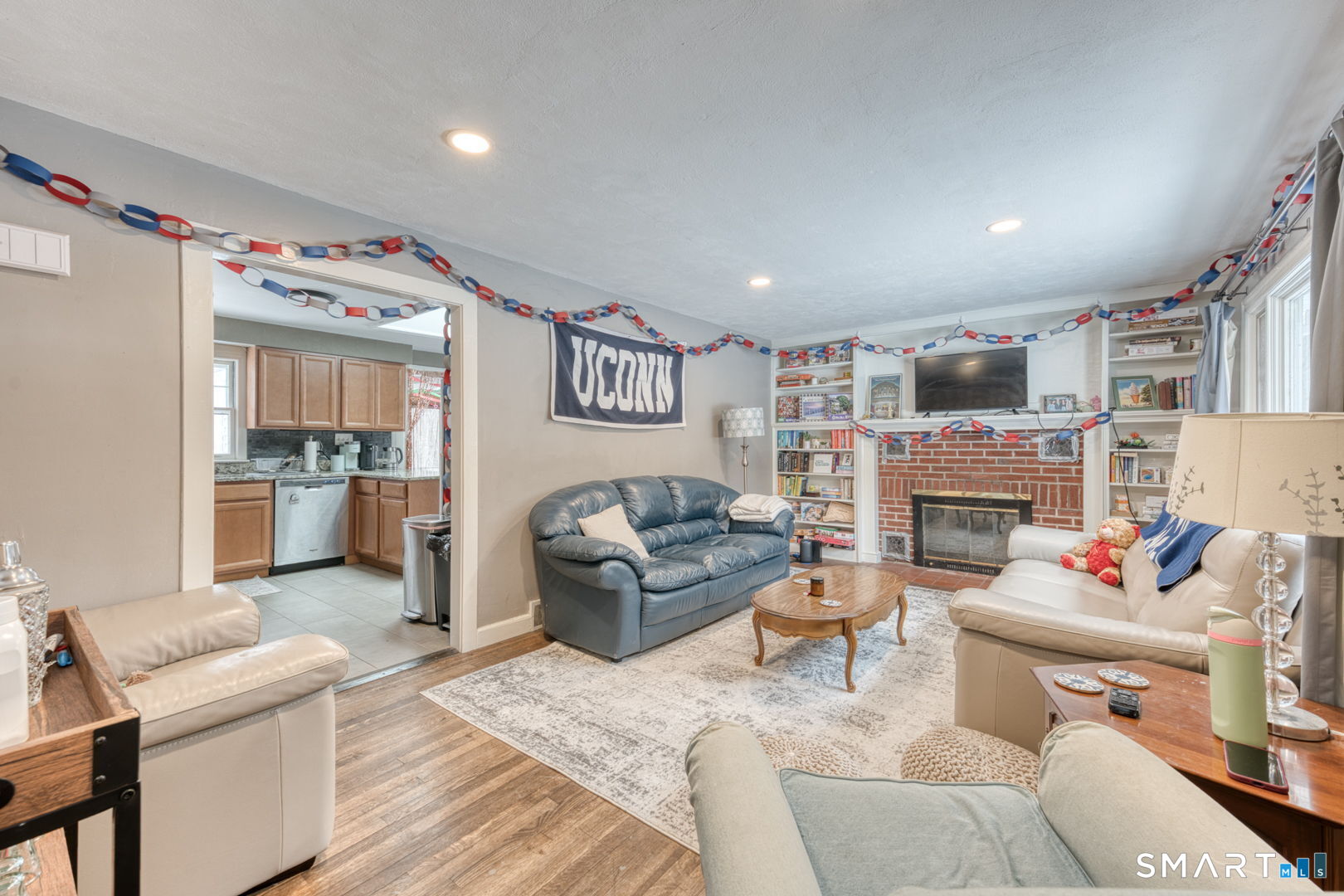 113 Hanks Hill Road Mansfield CT 06268