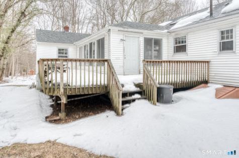 113 Hanks Hill Road Mansfield CT 06268