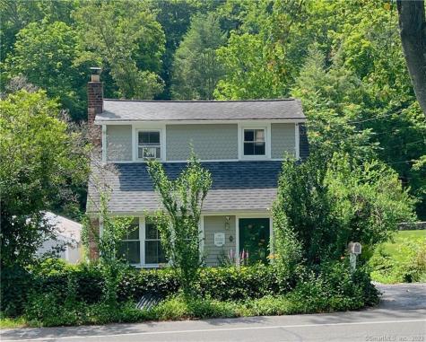 285 Rowayton Avenue Norwalk CT 06853