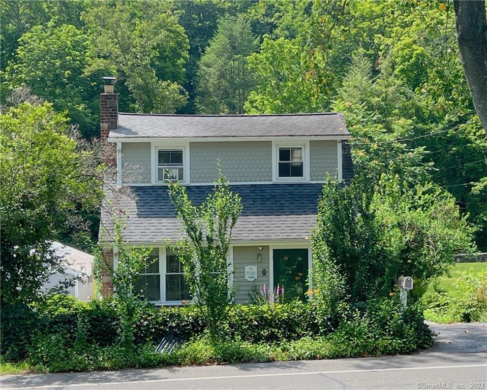 285 Rowayton Avenue Norwalk CT 06853