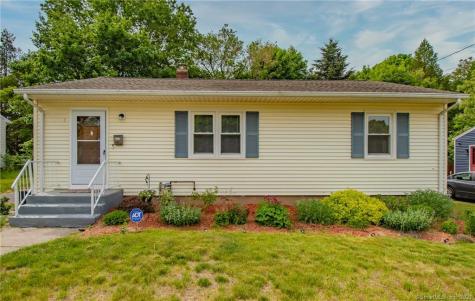 330 Belden Road Hamden CT 06514