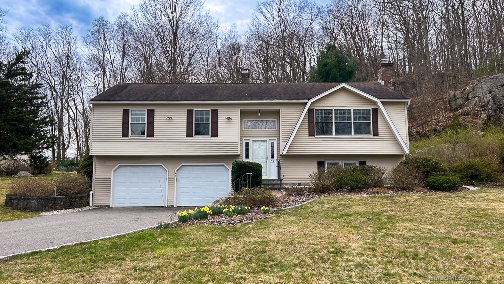 45 Swamp Road Newtown CT 06470