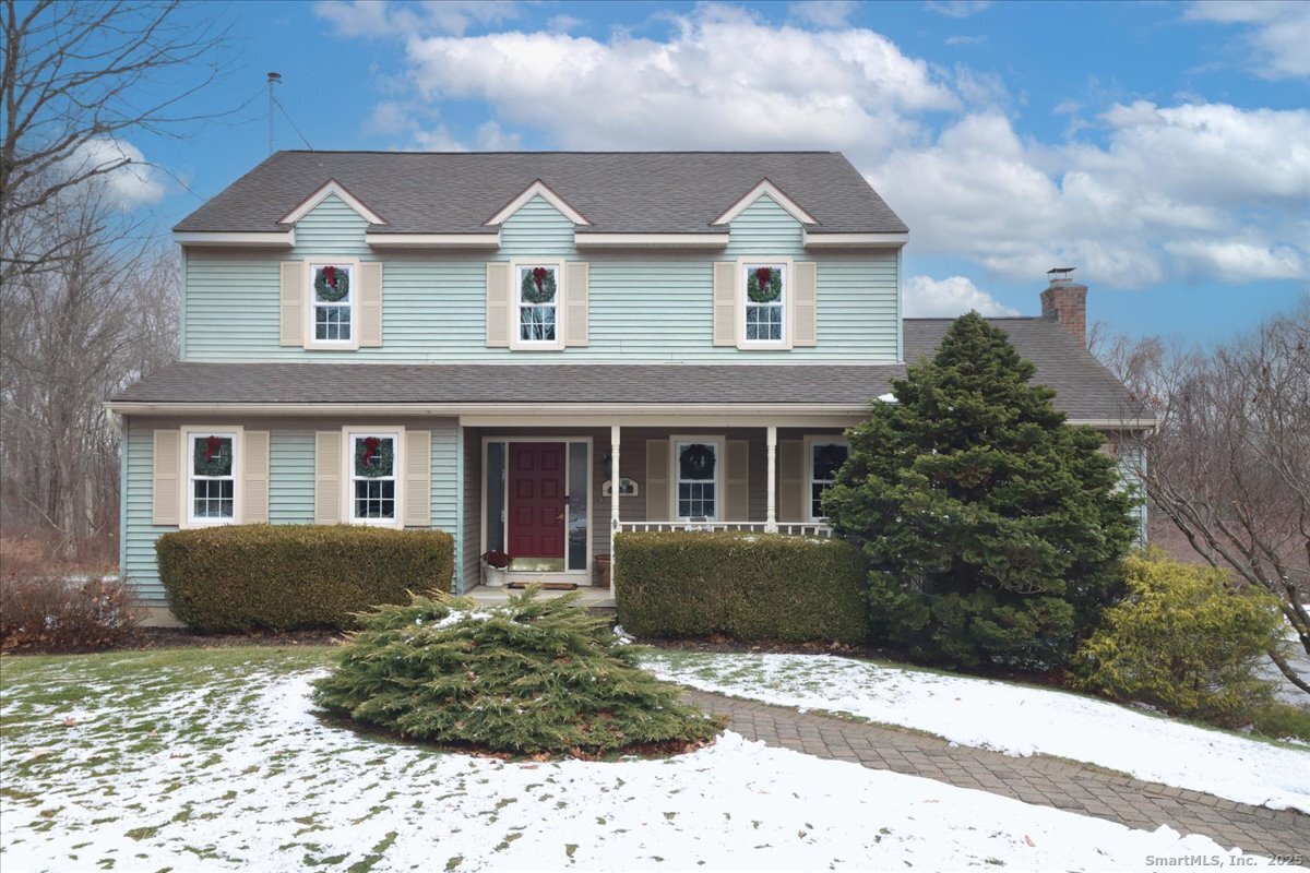 71 Beardsley Road New Milford CT 06776