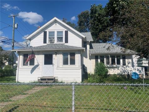 4 Crown Street Milford CT 06460