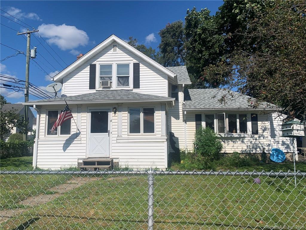 4 Crown Street Milford CT 06460