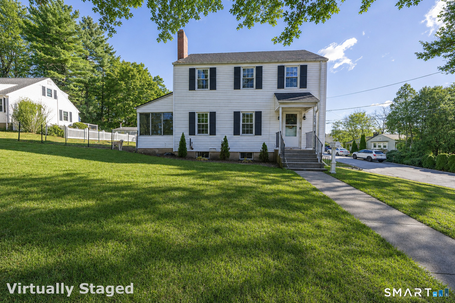 232 High Street Thomaston CT 06787