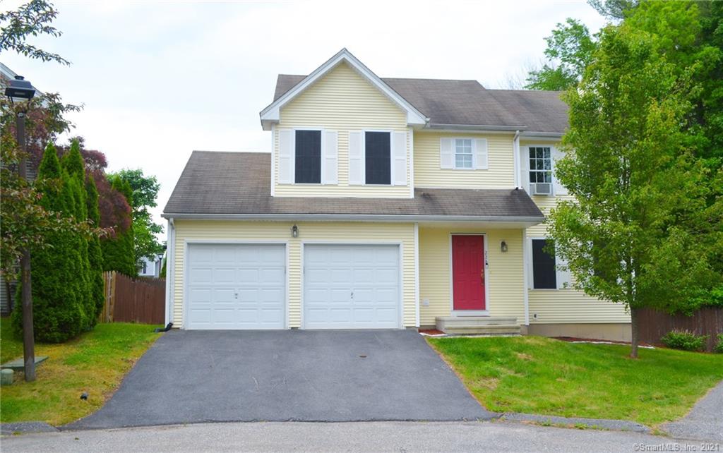 228 Ascot Lane Torrington CT 06790