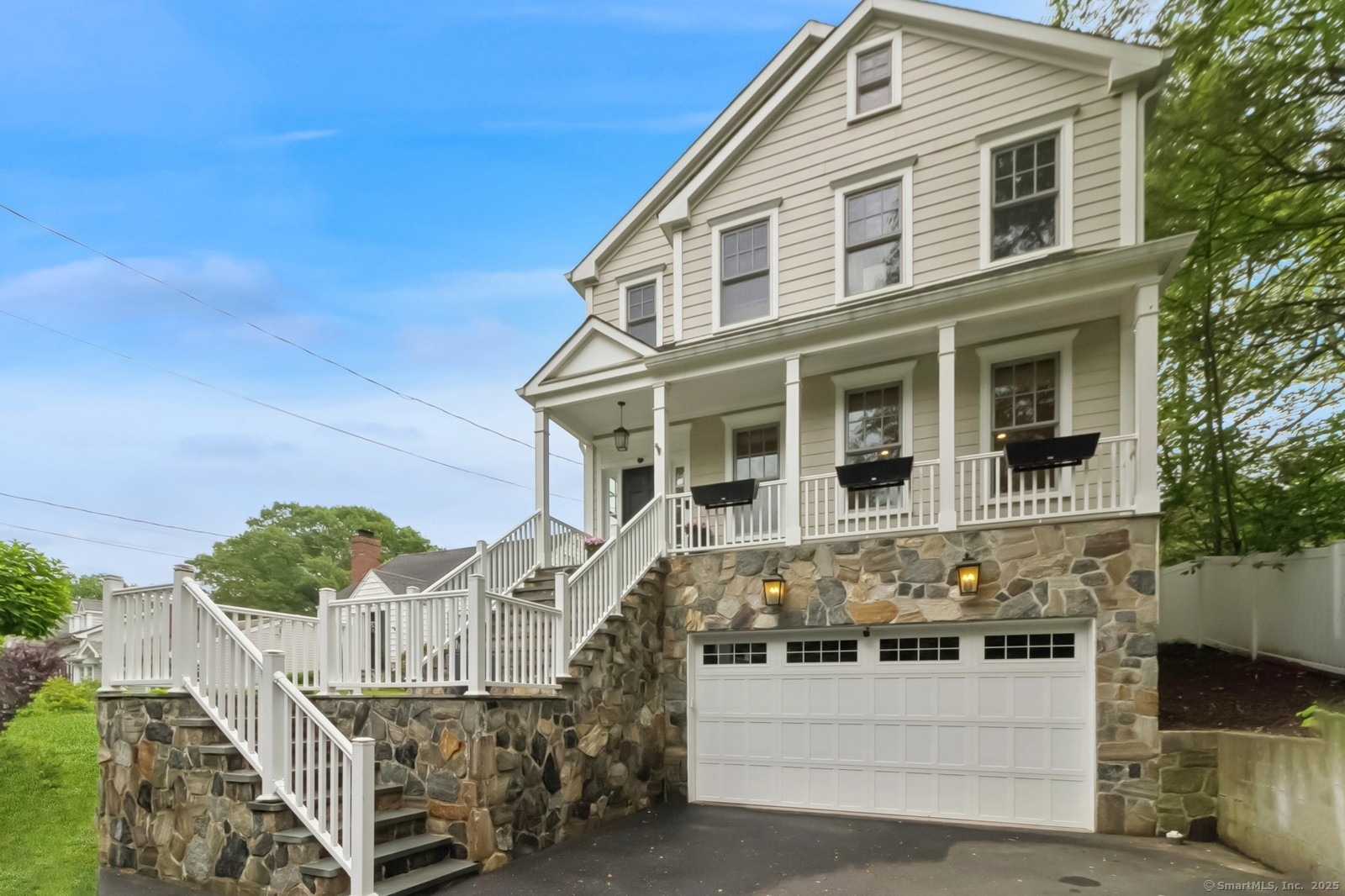 109 West Avenue Darien CT 06820