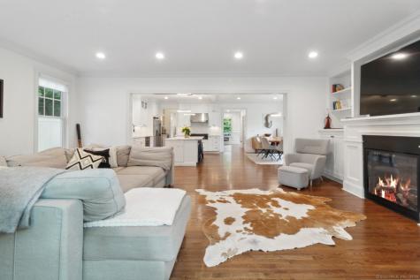 109 West Avenue Darien CT 06820