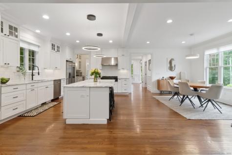 109 West Avenue Darien CT 06820