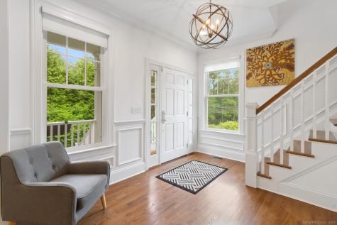 109 West Avenue Darien CT 06820