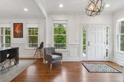 109 West Avenue Darien CT 06820