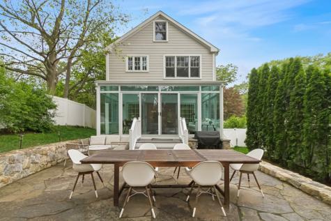 109 West Avenue Darien CT 06820