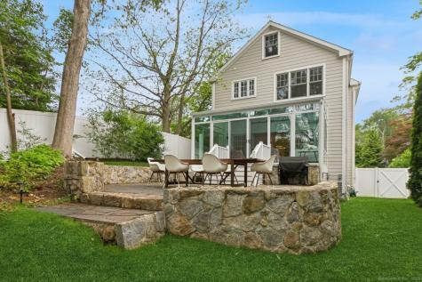 109 West Avenue Darien CT 06820