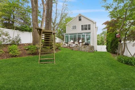 109 West Avenue Darien CT 06820