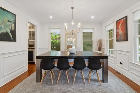 109 West Avenue Darien CT 06820