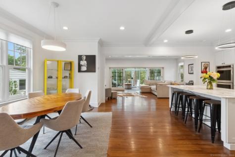 109 West Avenue Darien CT 06820