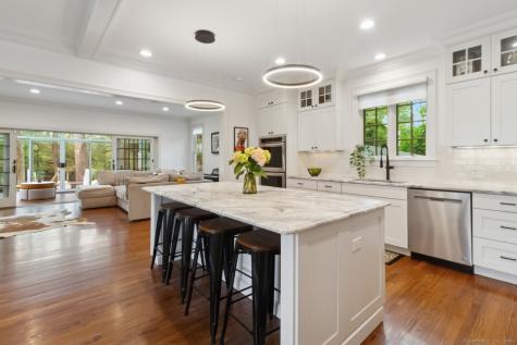 109 West Avenue Darien CT 06820