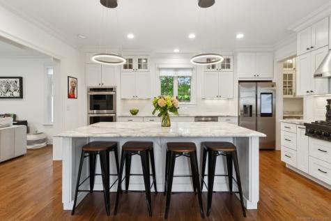 109 West Avenue Darien CT 06820