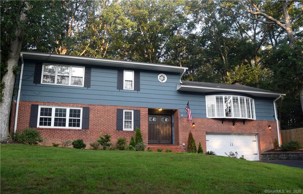 215 Stevenson Road New Haven CT 06515