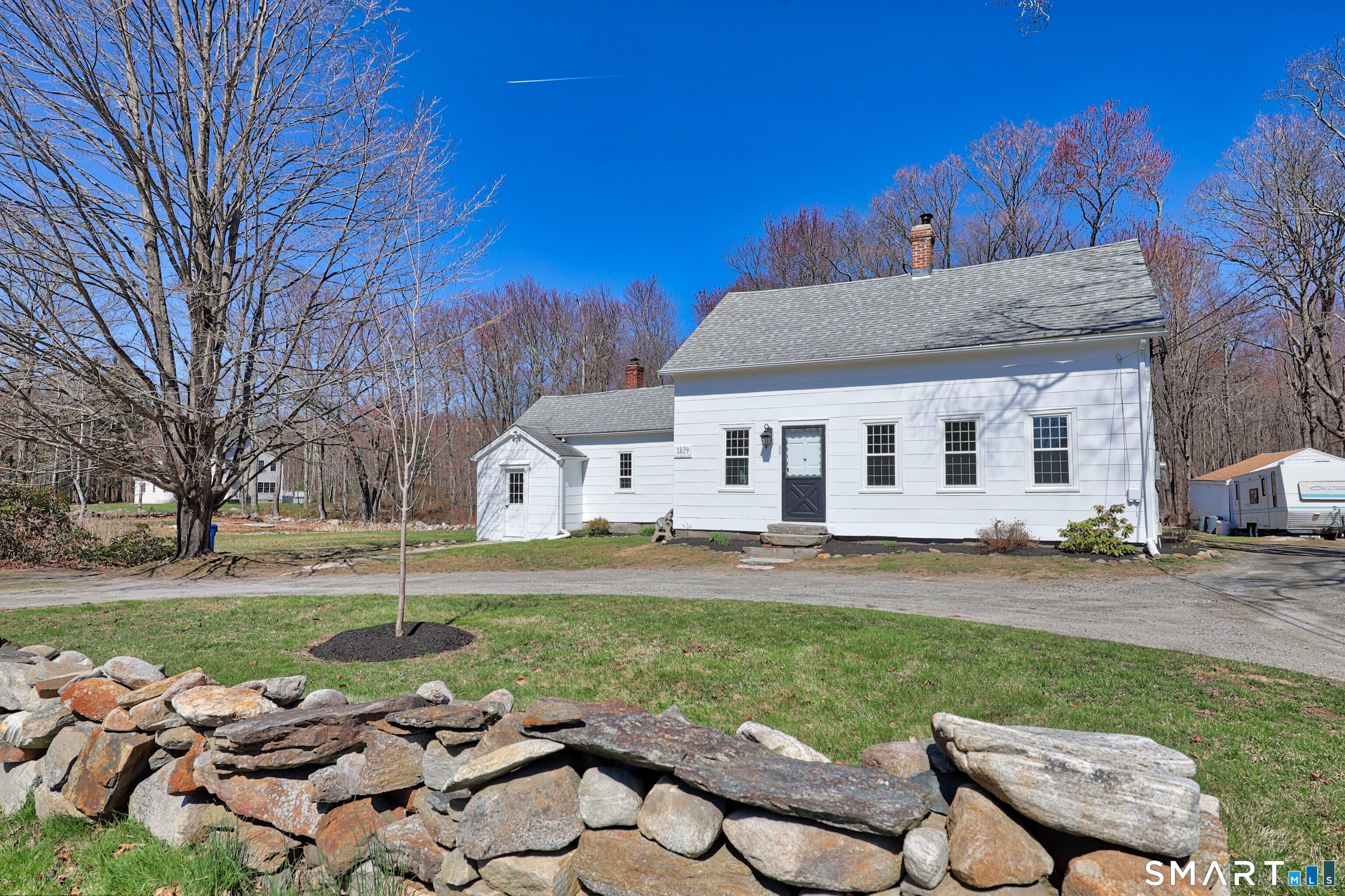 69 Fenn Road Litchfield CT 06778