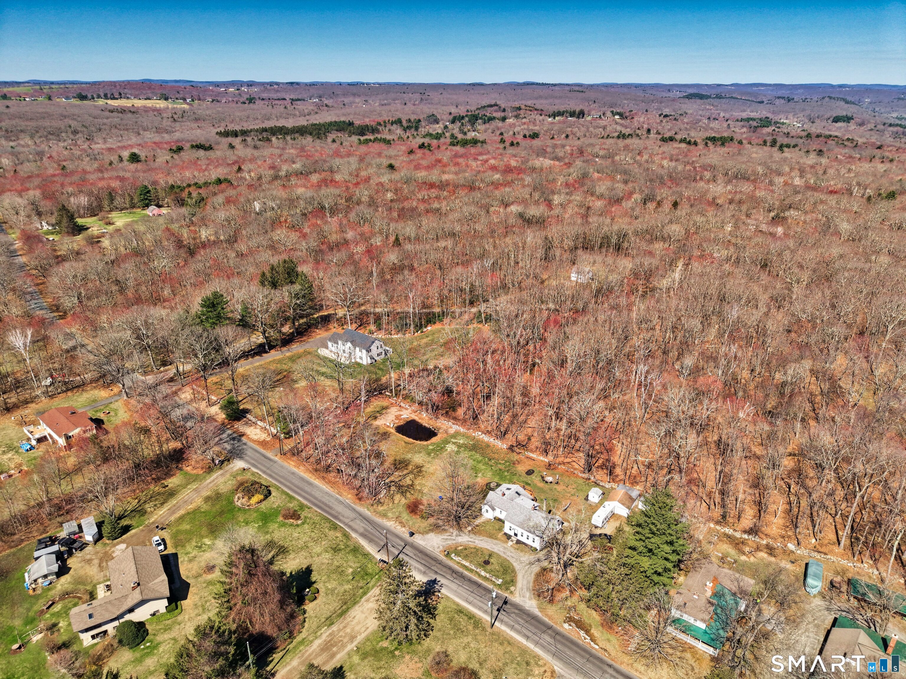 69 Fenn Road Litchfield CT 06778