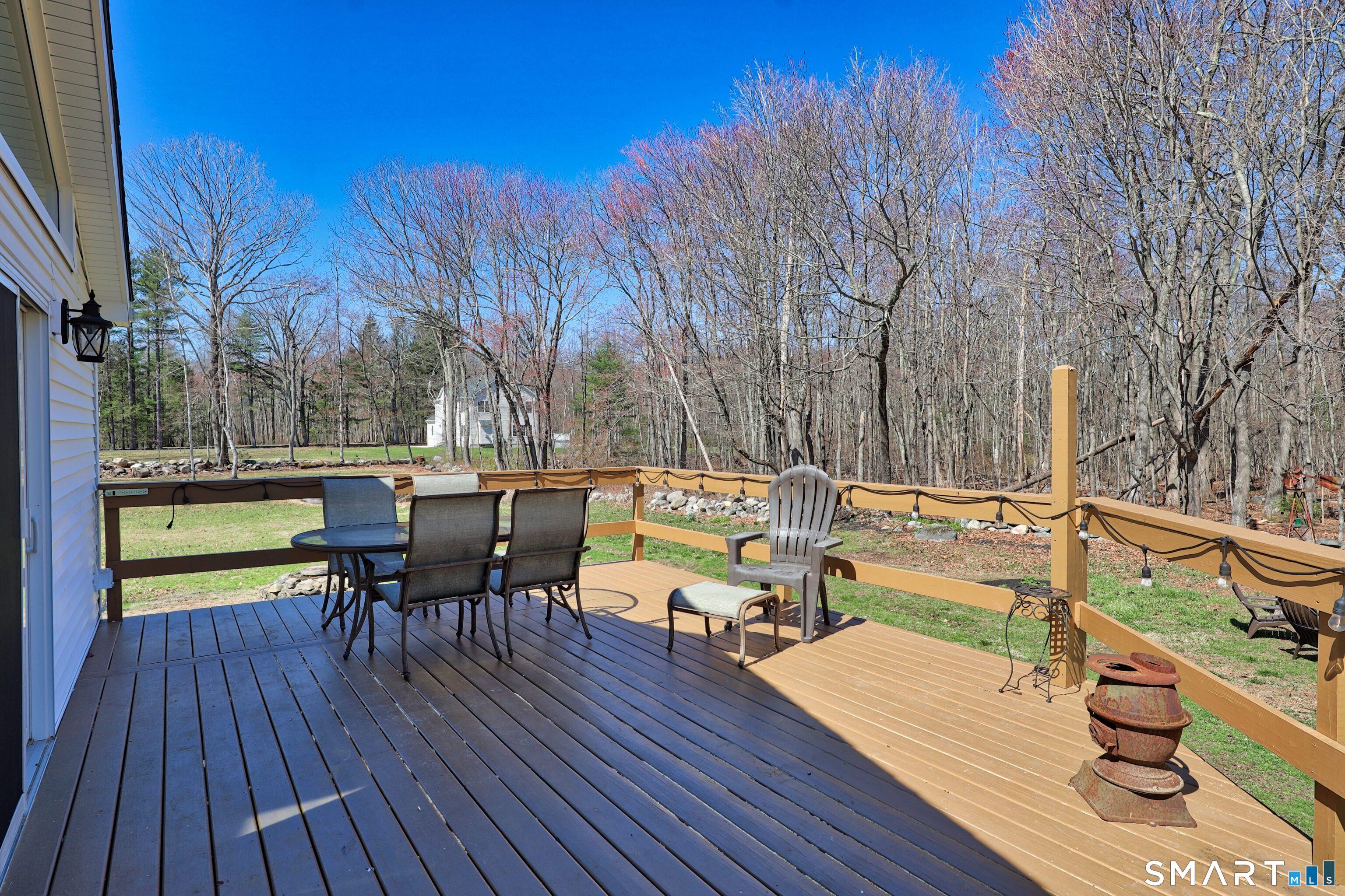 69 Fenn Road Litchfield CT 06778