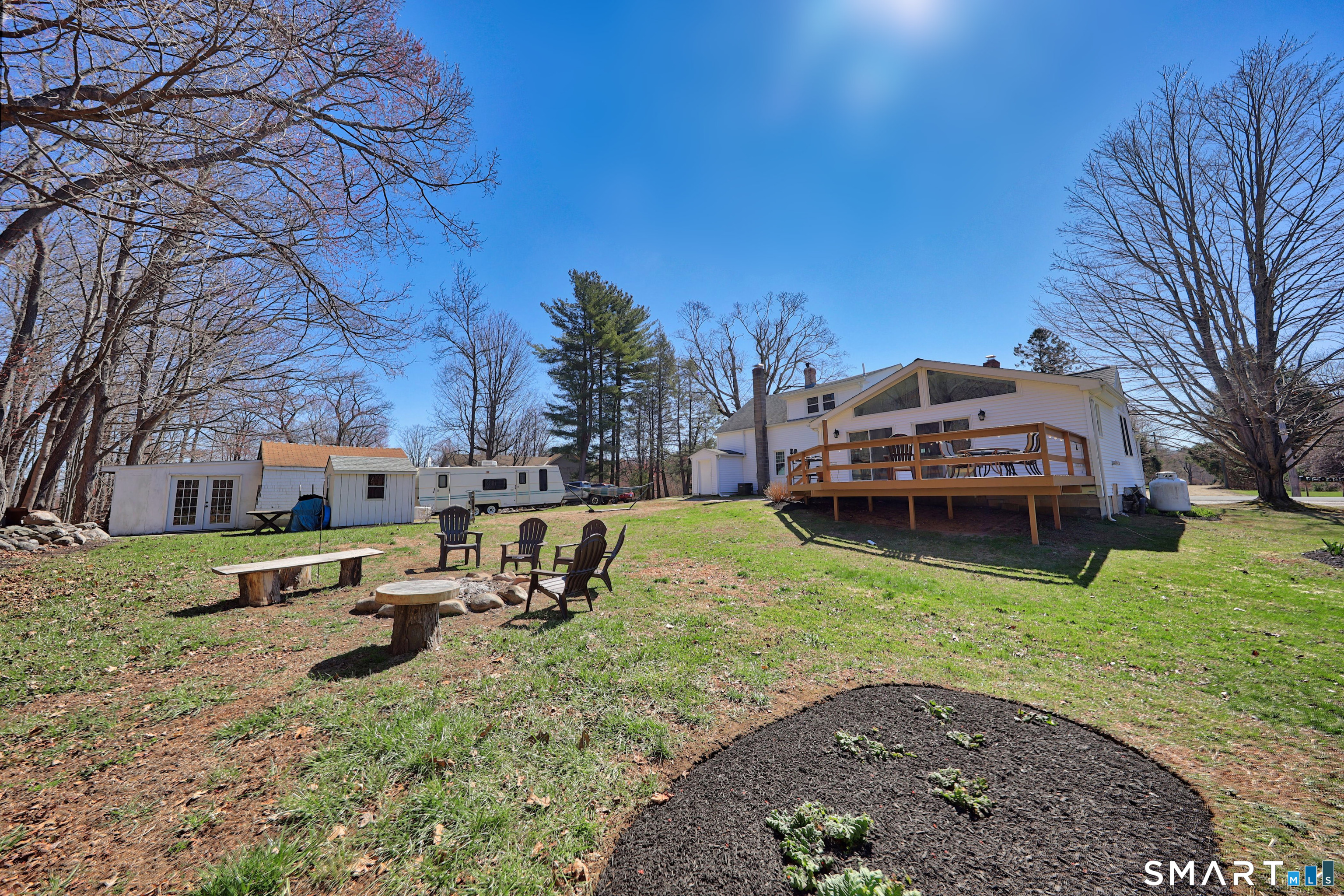 69 Fenn Road Litchfield CT 06778