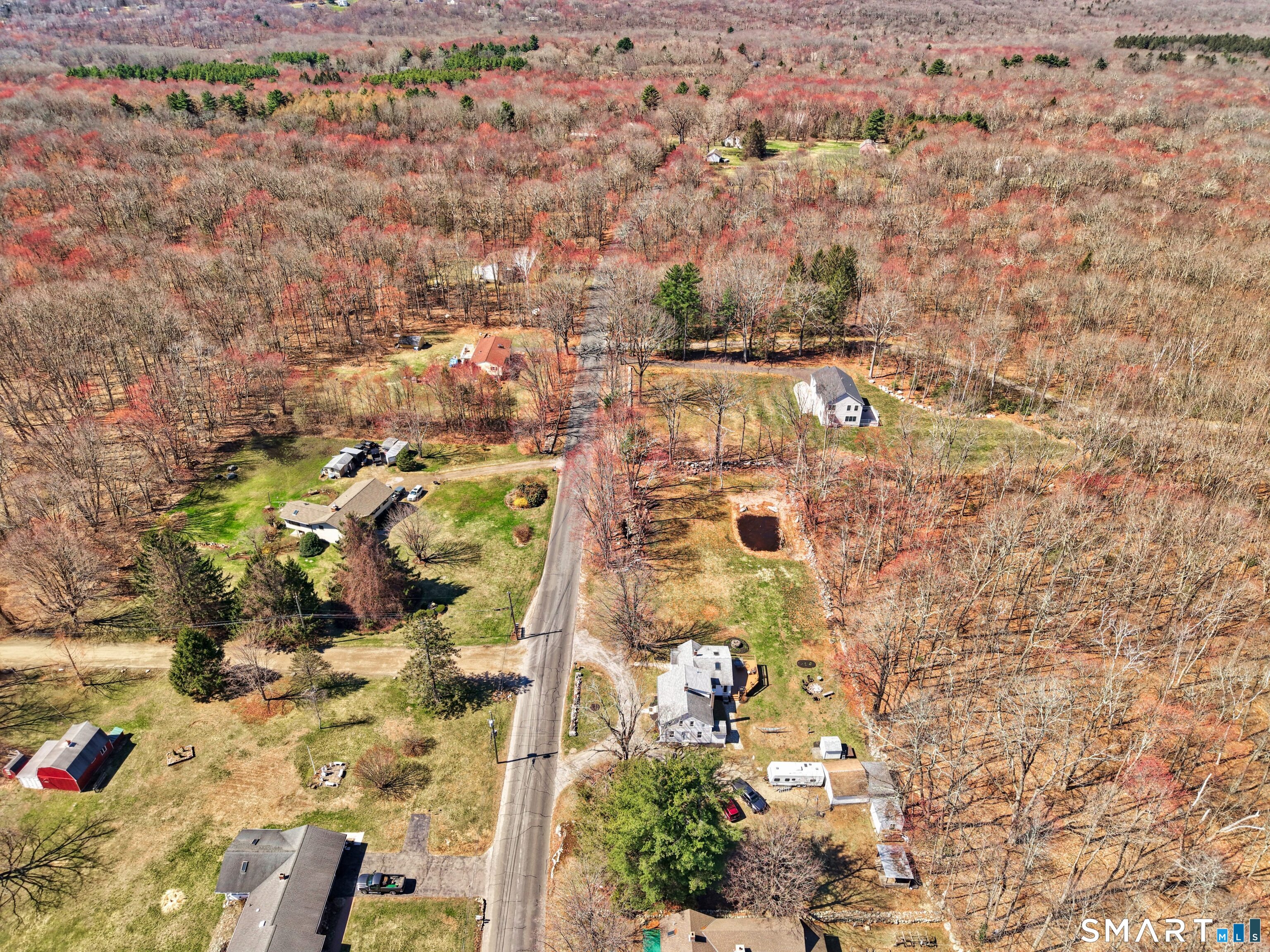 69 Fenn Road Litchfield CT 06778