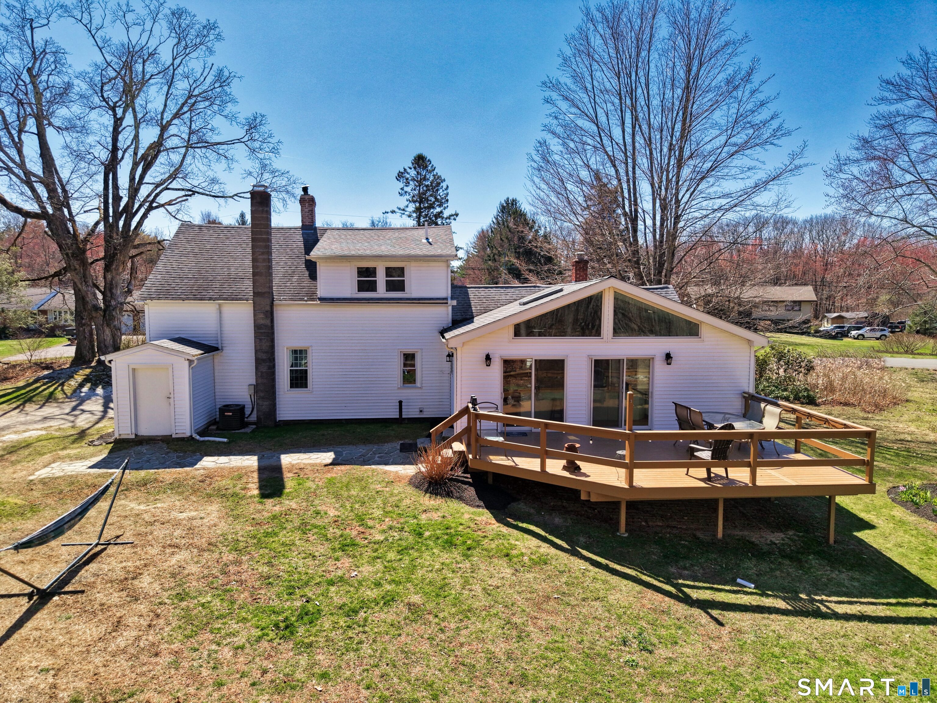 69 Fenn Road Litchfield CT 06778