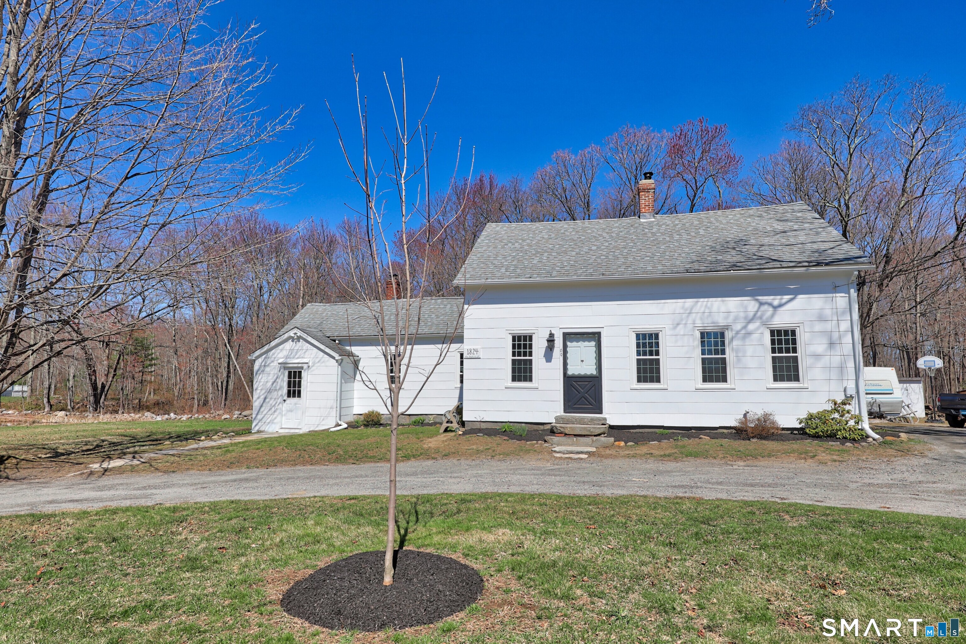 69 Fenn Road Litchfield CT 06778