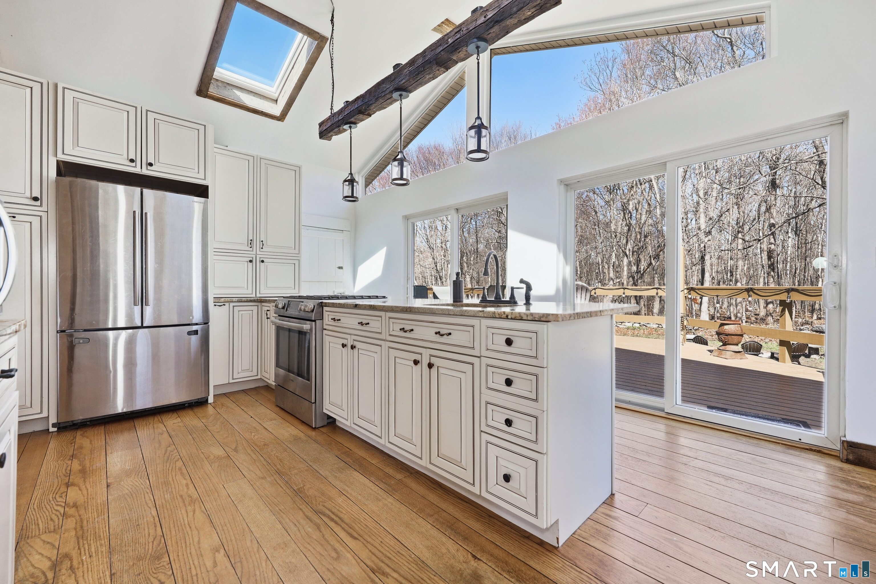 69 Fenn Road Litchfield CT 06778